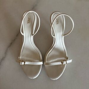 Zara Heels